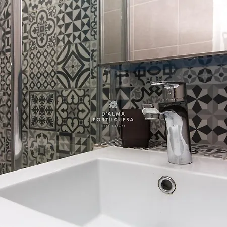 Beach Forte Sao Joao - By Dalma Portuguesa Apartment Albufeira