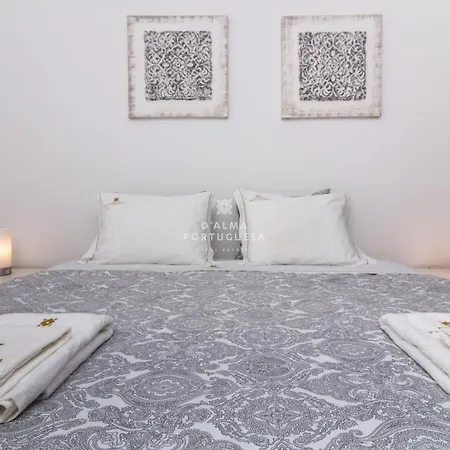Beach Forte Sao Joao - By Dalma Portuguesa Apartment Albufeira