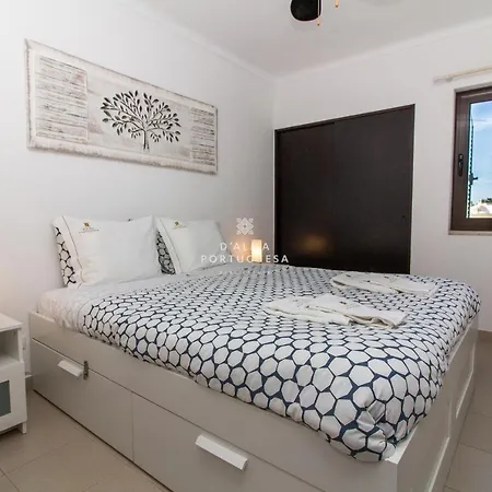 Beach Forte Sao Joao - By Dalma Portuguesa Apartment Albufeira