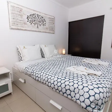 Beach Forte Sao Joao - By Dalma Portuguesa Apartamento *