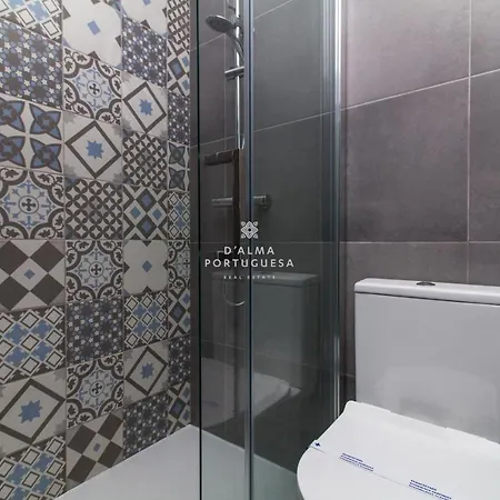 Beach Forte Sao Joao - By Dalma Portuguesa Apartment Albufeira