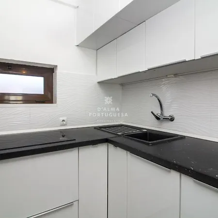 Apartment Beach Forte Sao Joao - By Dalma Portuguesa Albufeira
