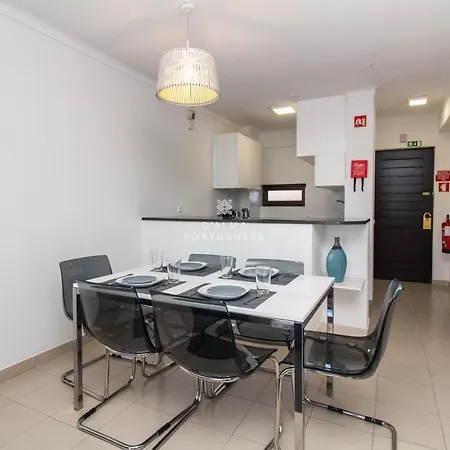 Apartamento Beach Forte Sao Joao - By Dalma Portuguesa