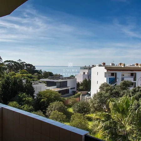 Apartment Beach Forte Sao Joao - By Dalma Portuguesa